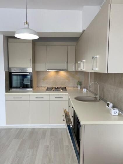 Timisoara 58 bloc nou, scara interioara, complet mobilat, proaspat renovat