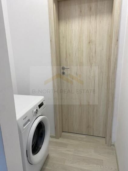 Timisoara 58 bloc nou, scara interioara, complet mobilat, proaspat renovat