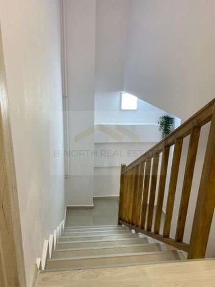 Timisoara 58 bloc nou, scara interioara, complet mobilat, proaspat renovat