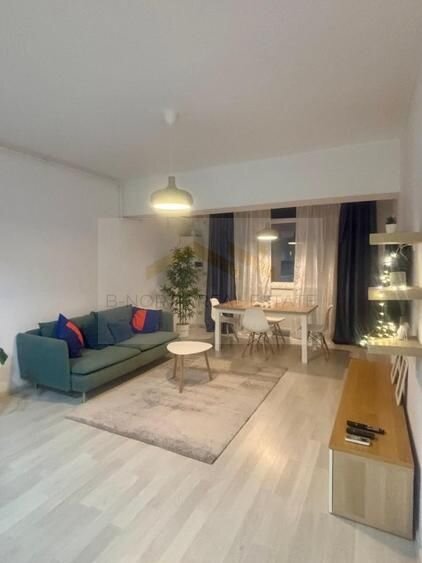 Timisoara 58 bloc nou, scara interioara, complet mobilat, proaspat renovat